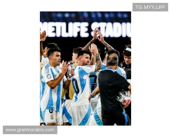 阿根廷足球球星参赛阵容盘点 从梅西到新兴力量的精彩亮相